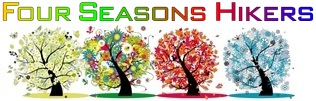 Four Seasons Hikers